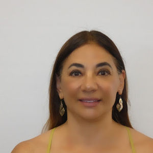 Meet your Posher, Veronica